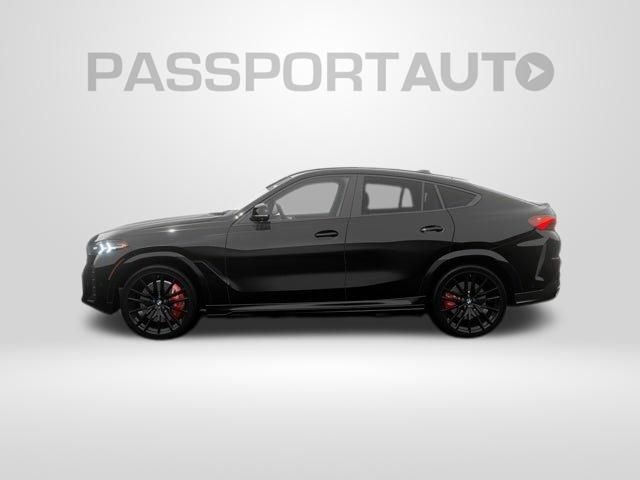New 2027 BMW X6 xDrive40i image 5
