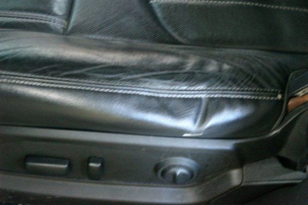 Used 2016 Buick Enclave Premium w/ Experience Buick Package image 15