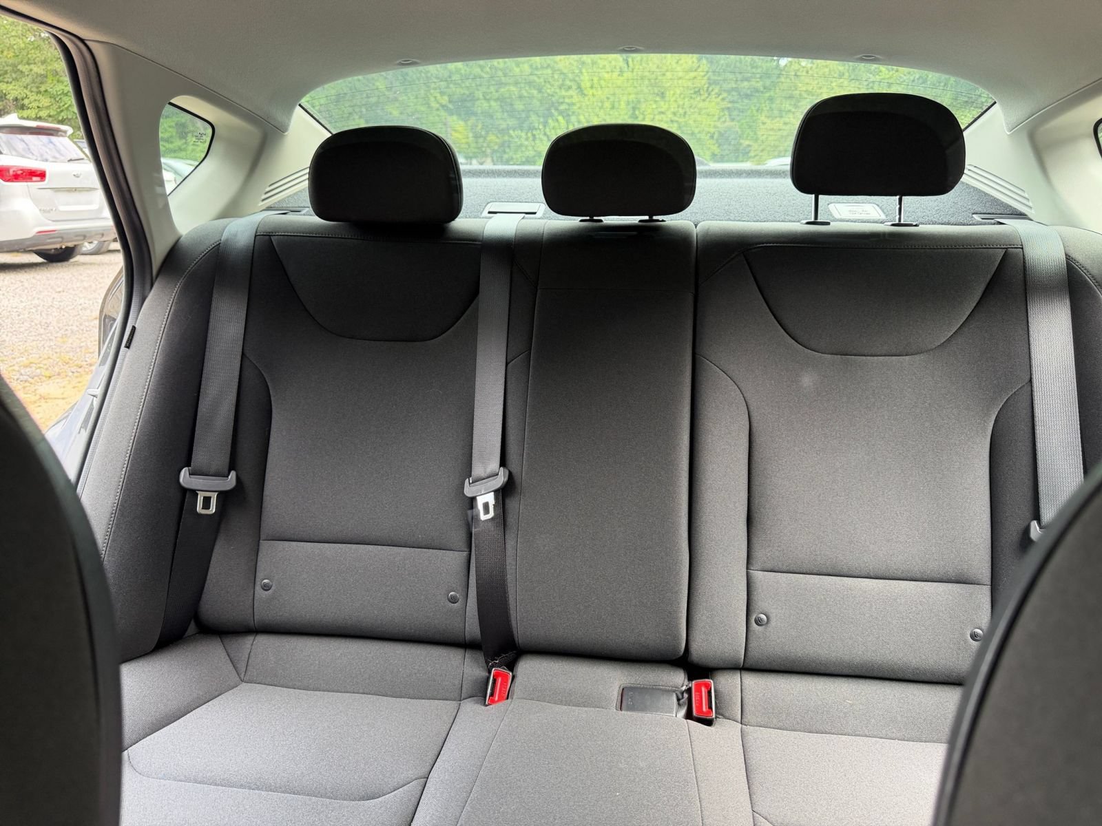 Used 2026 Kia K4 FWD image 37