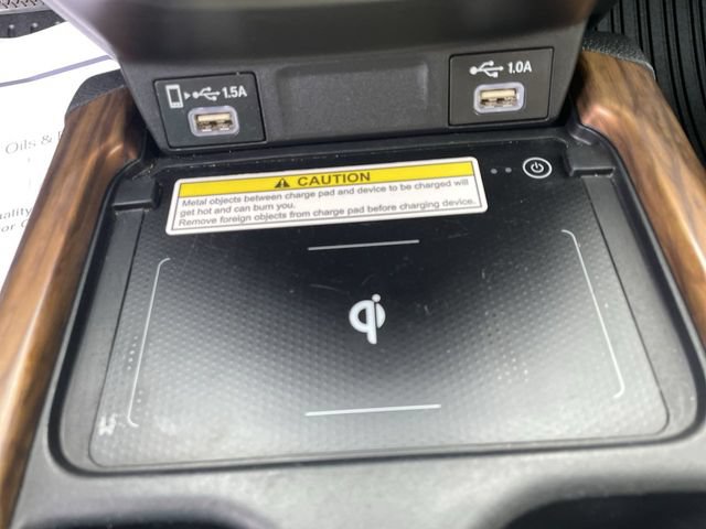 Used 2020 Honda CR-V Touring image 22