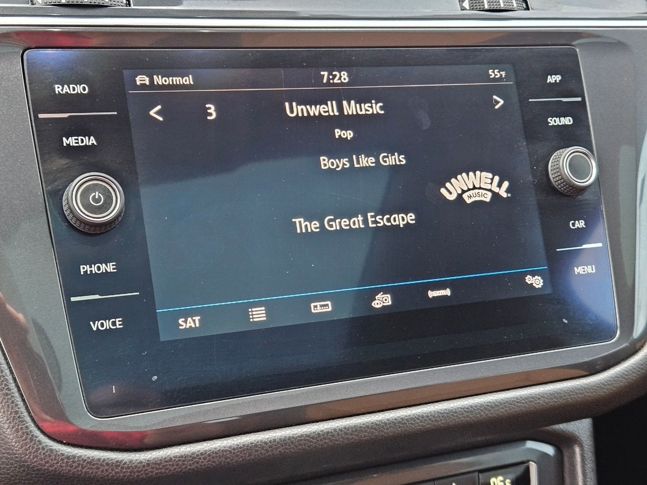 Used 2019 Volkswagen Tiguan SE image 25