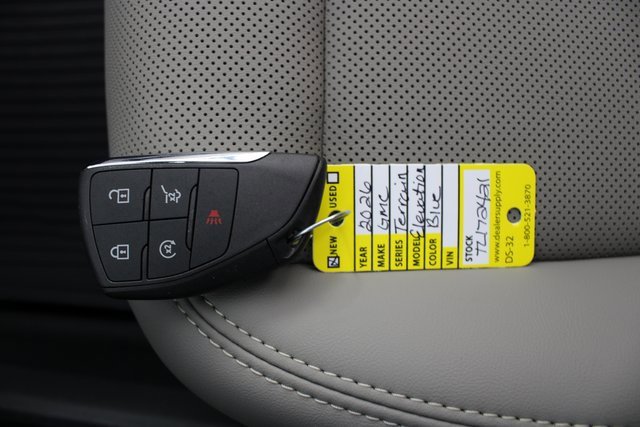 New 2026 GMC Terrain Elevation w/ Elevation Premium Package image 9