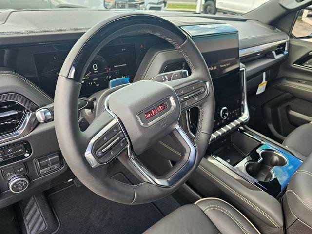 New 2026 GMC Yukon XL Elevation w/ Elevation Premium Package AWD/4WD image 22