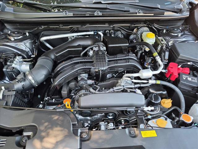 New 2026 Subaru Crosstrek 2.5i Premium AWD/4WD image 17