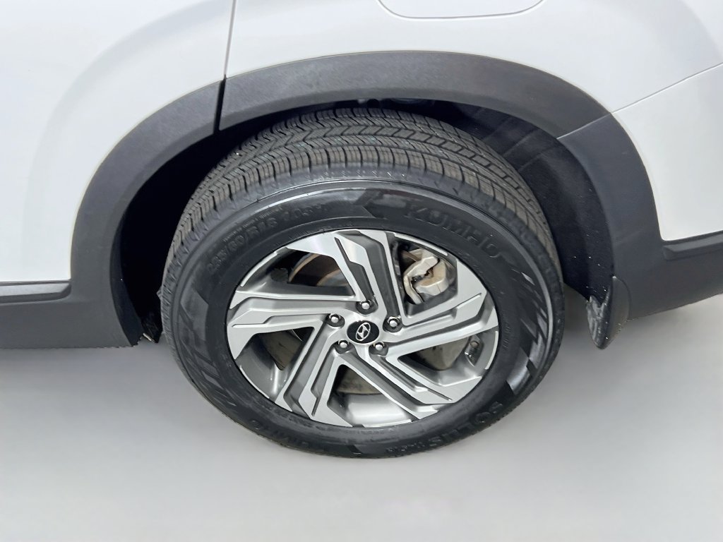 Certified 2023 Hyundai Santa Fe SEL AWD/4WD image 26