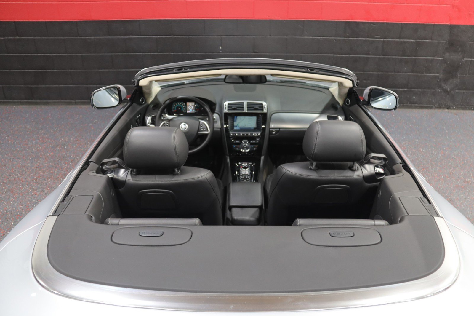 Used 2012 Jaguar XKR R image 45
