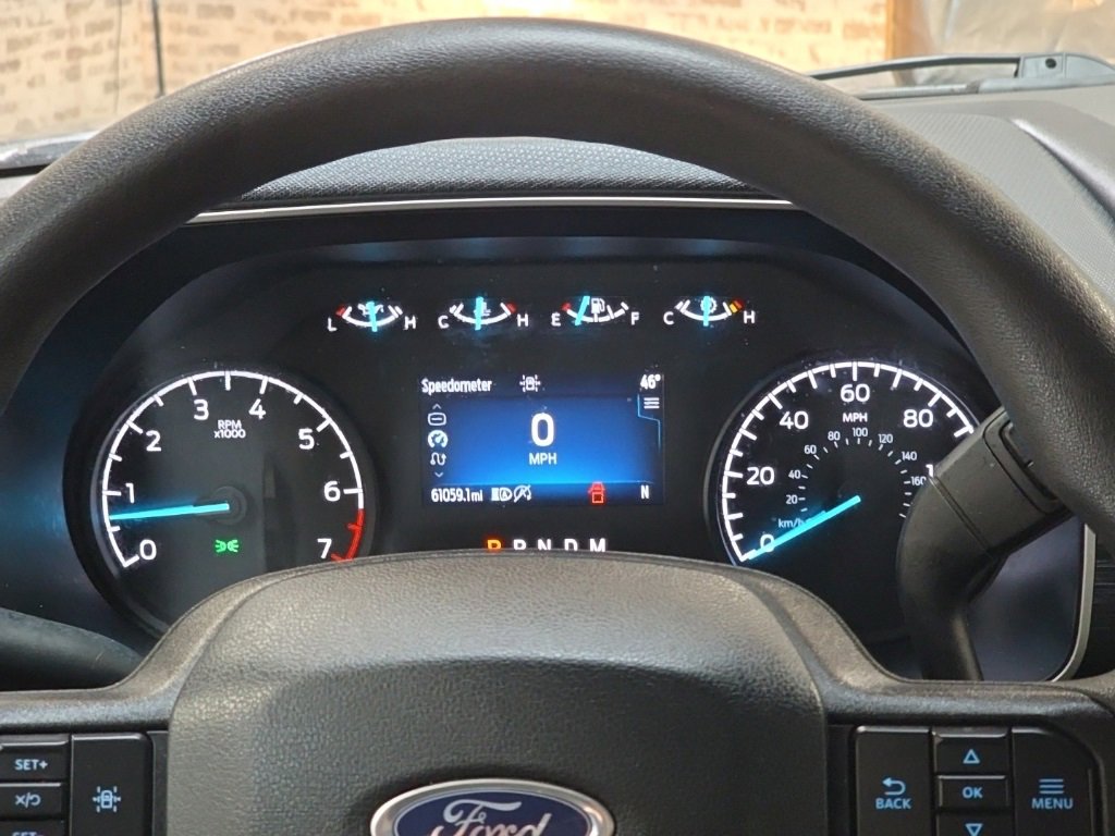 Used 2023 Ford F150 XLT image 23