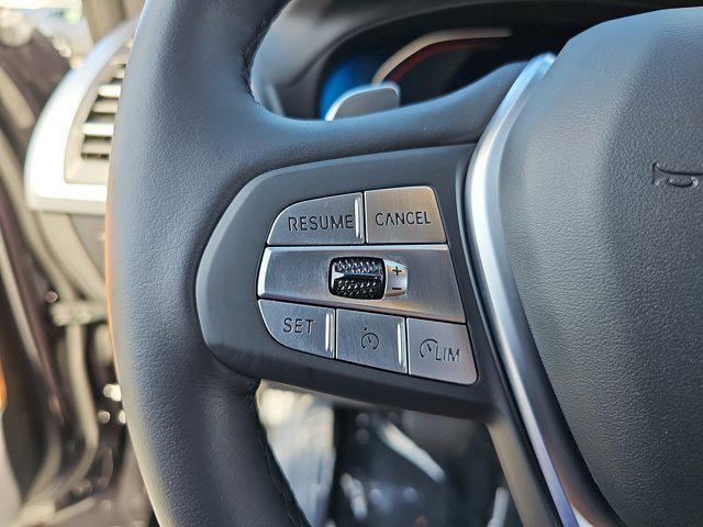 Certified 2024 BMW X3 sDrive30i w/ Premium Package image 17