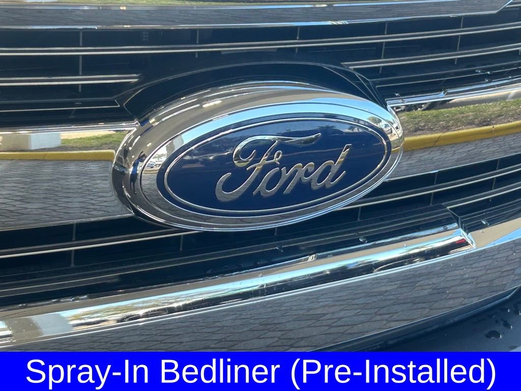 Used 2017 Ford F150 King Ranch w/ Max Trailer Tow Package image 23