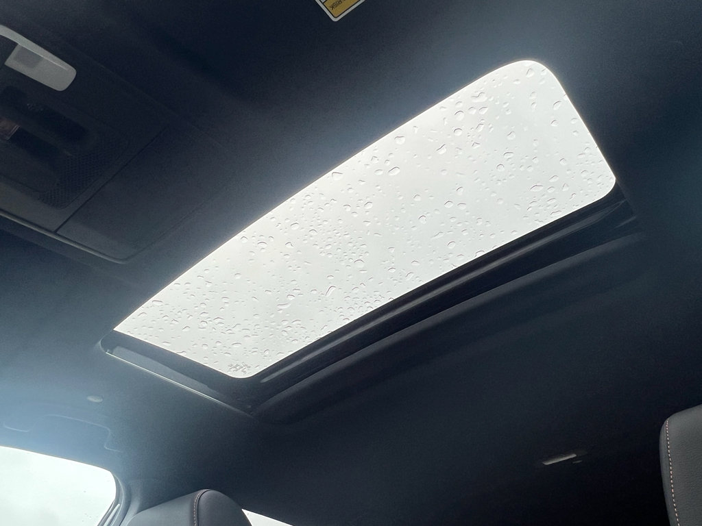 New 2026 Honda CR-V Sport-L image 34