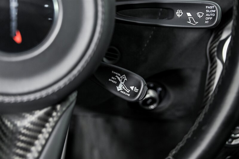 Used 2018 McLaren 720S RWD image 36