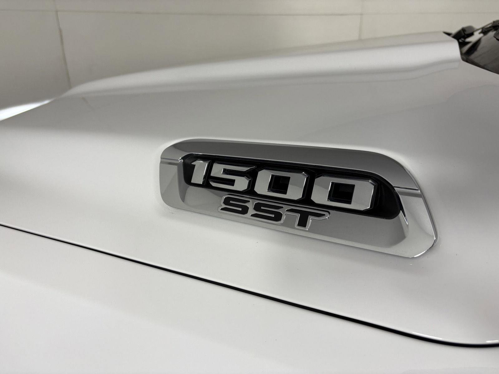 Used 2025 RAM 1500 Big Horn image 12