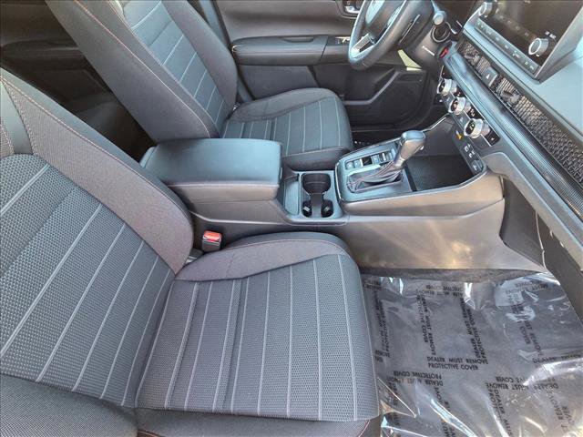 Used 2024 Honda CR-V Sport image 20