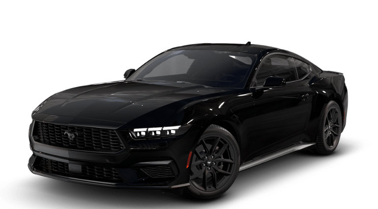 New 2026 Ford Mustang Premium RWD image 23