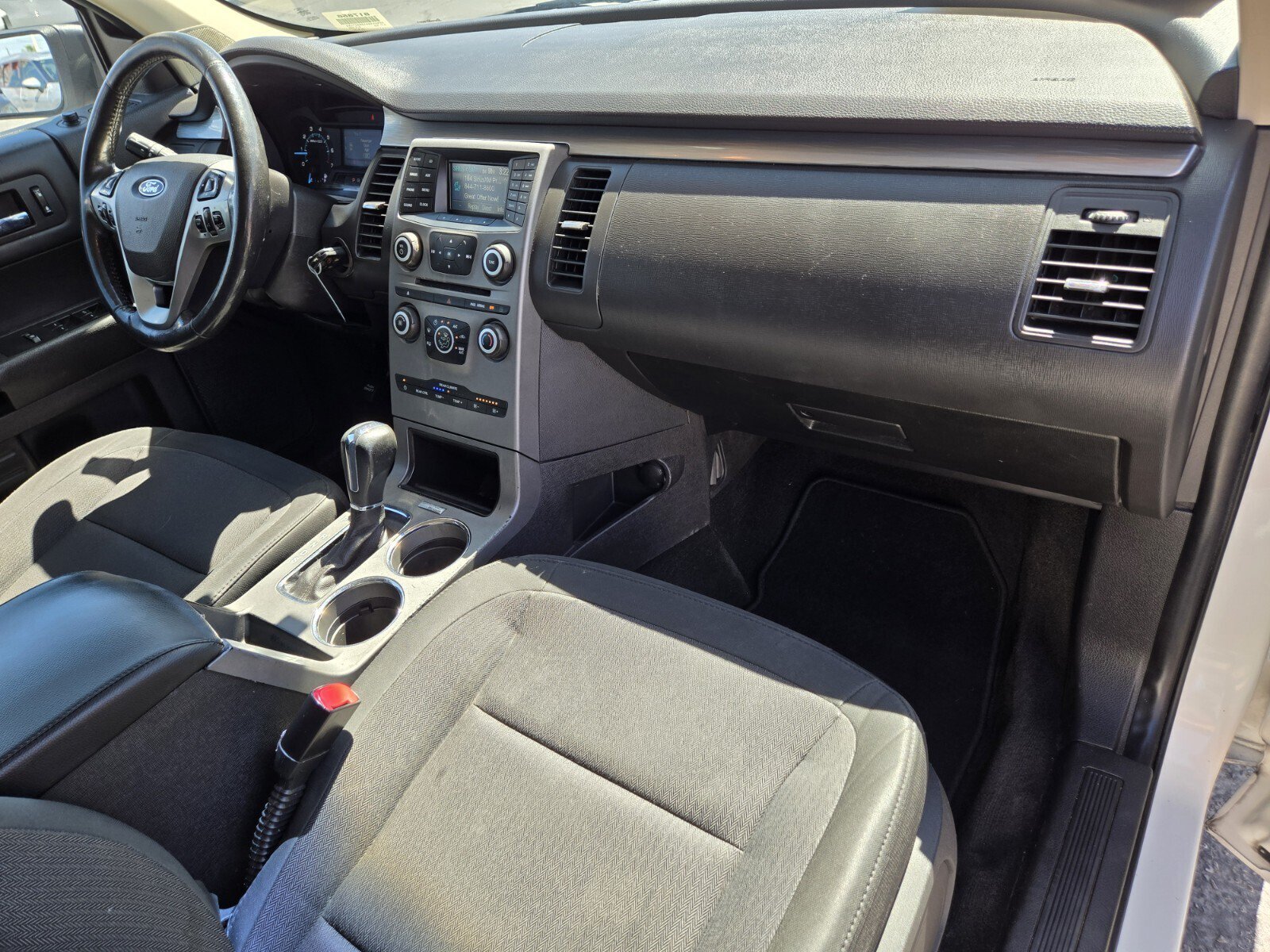 Used 2014 Ford Flex SE FWD image 14