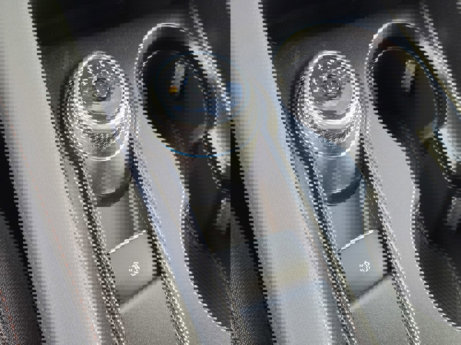 New 2026 Ford Explorer Active image 10