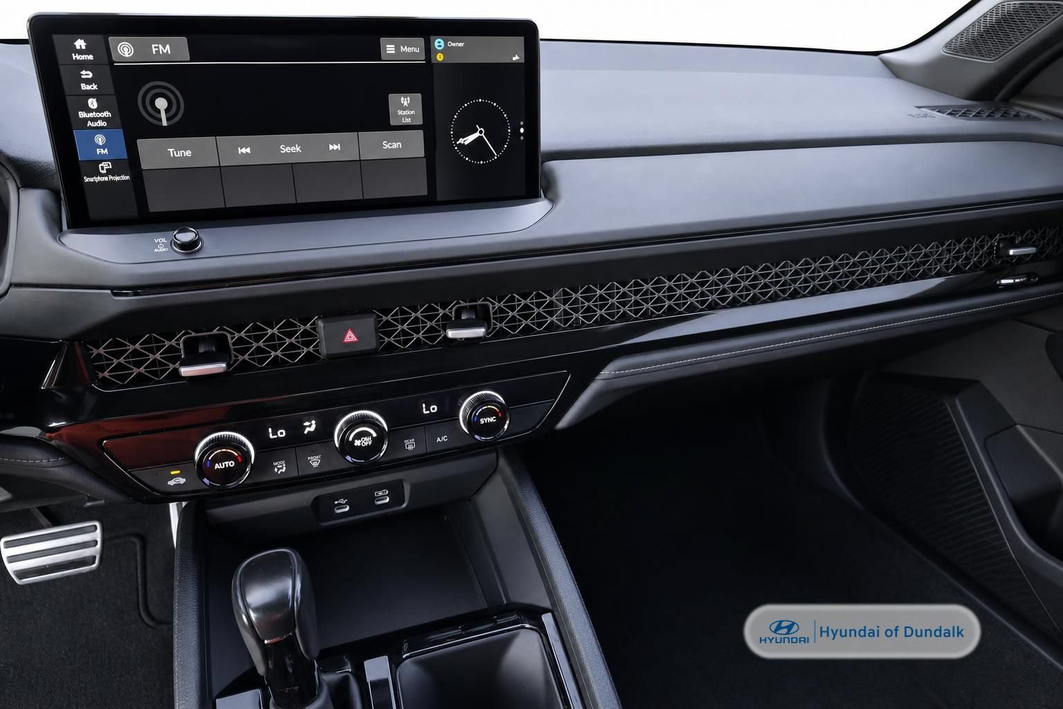 Used 2023 Honda Accord Sport image 7