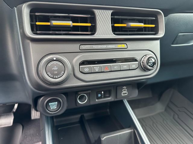 New 2026 Ford Maverick Tremor AWD/4WD image 17