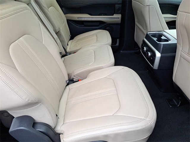 Used 2024 Ford Expedition Max Limited image 26