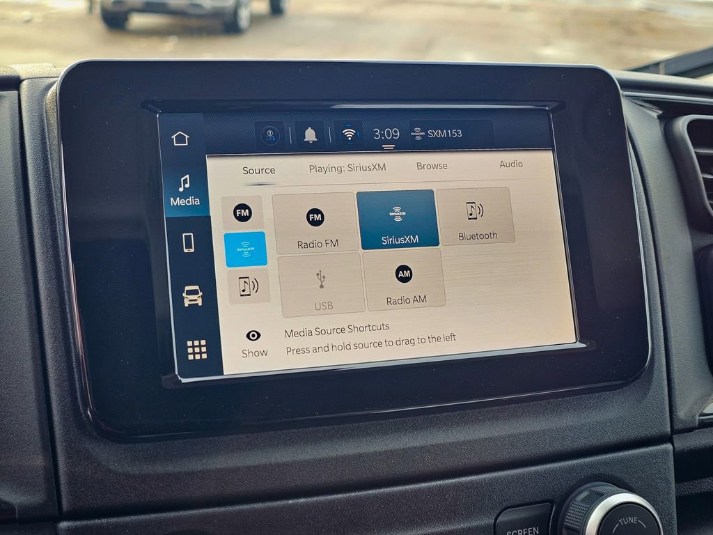 New 2026 RAM ProMaster 1500 w/ Convenience Group image 21