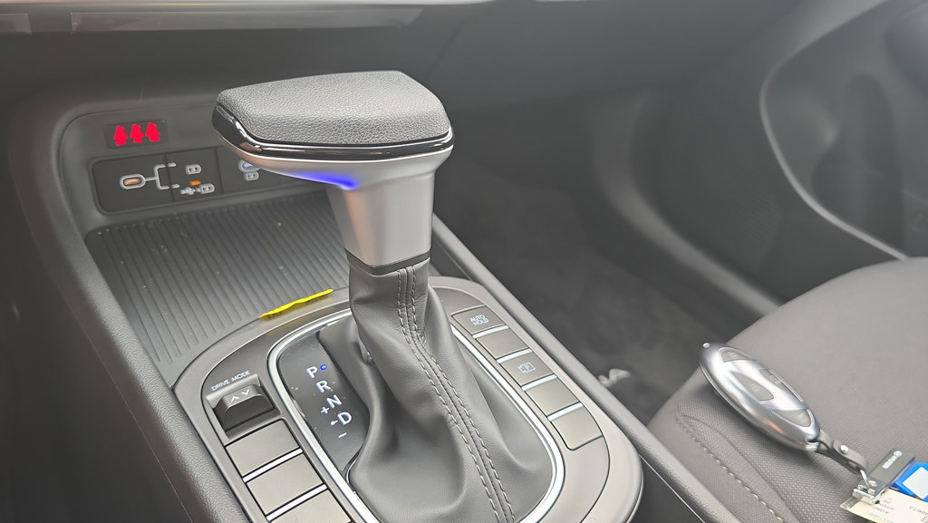 New 2026 Hyundai Kona SE FWD image 22