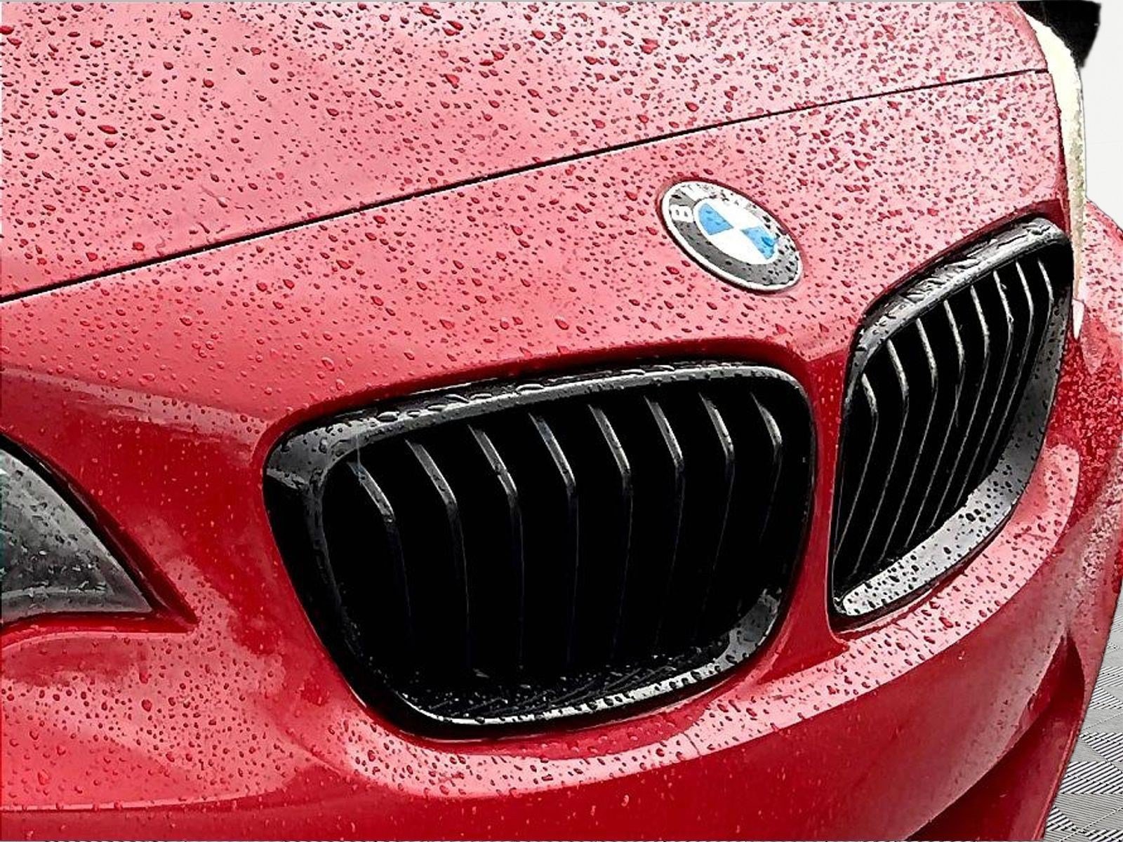 Used 2018 BMW M240i Convertible RWD image 32