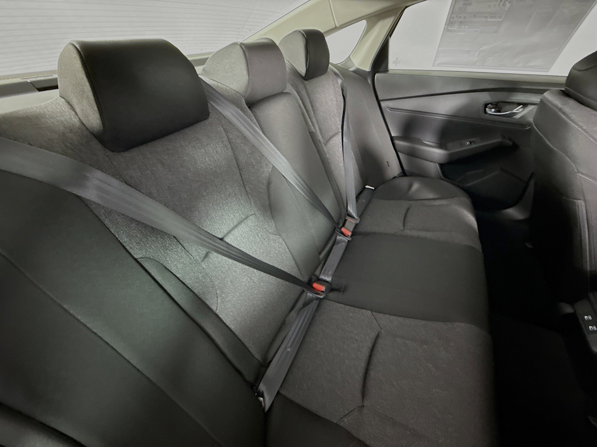 New 2026 Honda Accord SE image 33