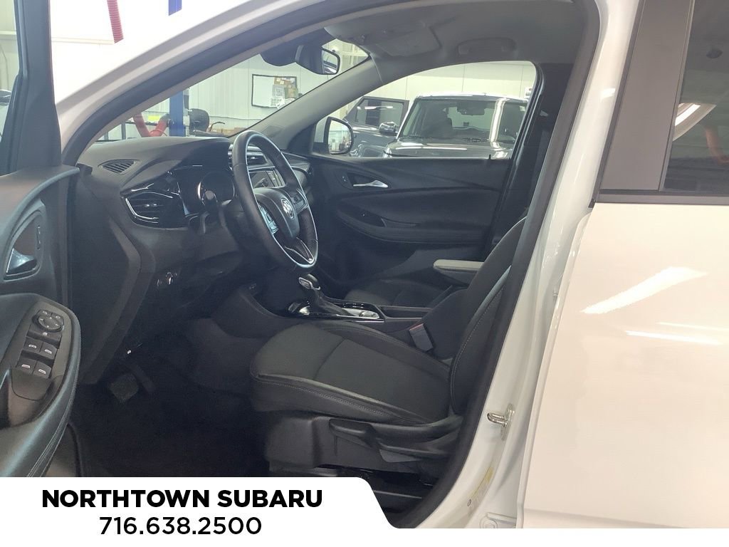 Used 2023 Buick Encore GX Preferred image 12