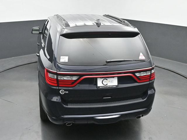 New 2026 Dodge Durango GT AWD/4WD image 42