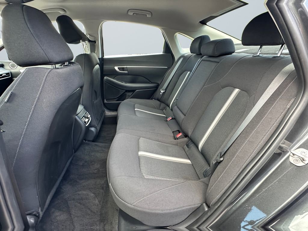 Used 2024 Hyundai Sonata SEL FWD image 13