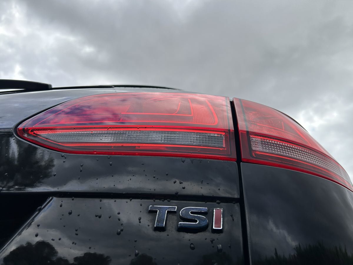 Used 2015 Volkswagen Golf SEL image 10