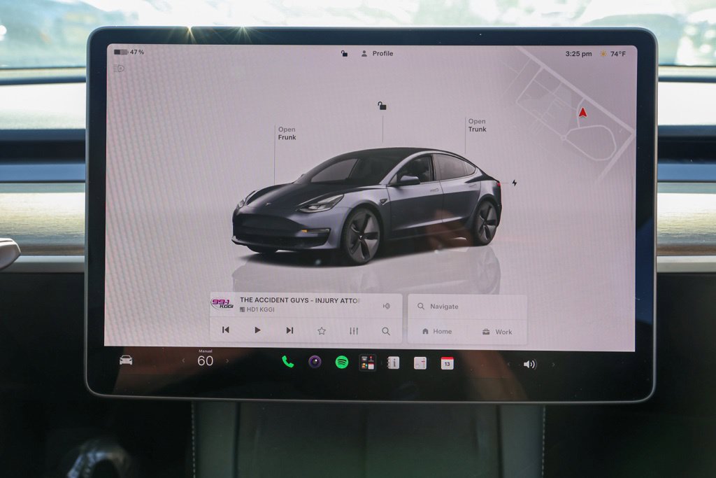 Used 2023 Tesla Model 3 Standard Range RWD image 27