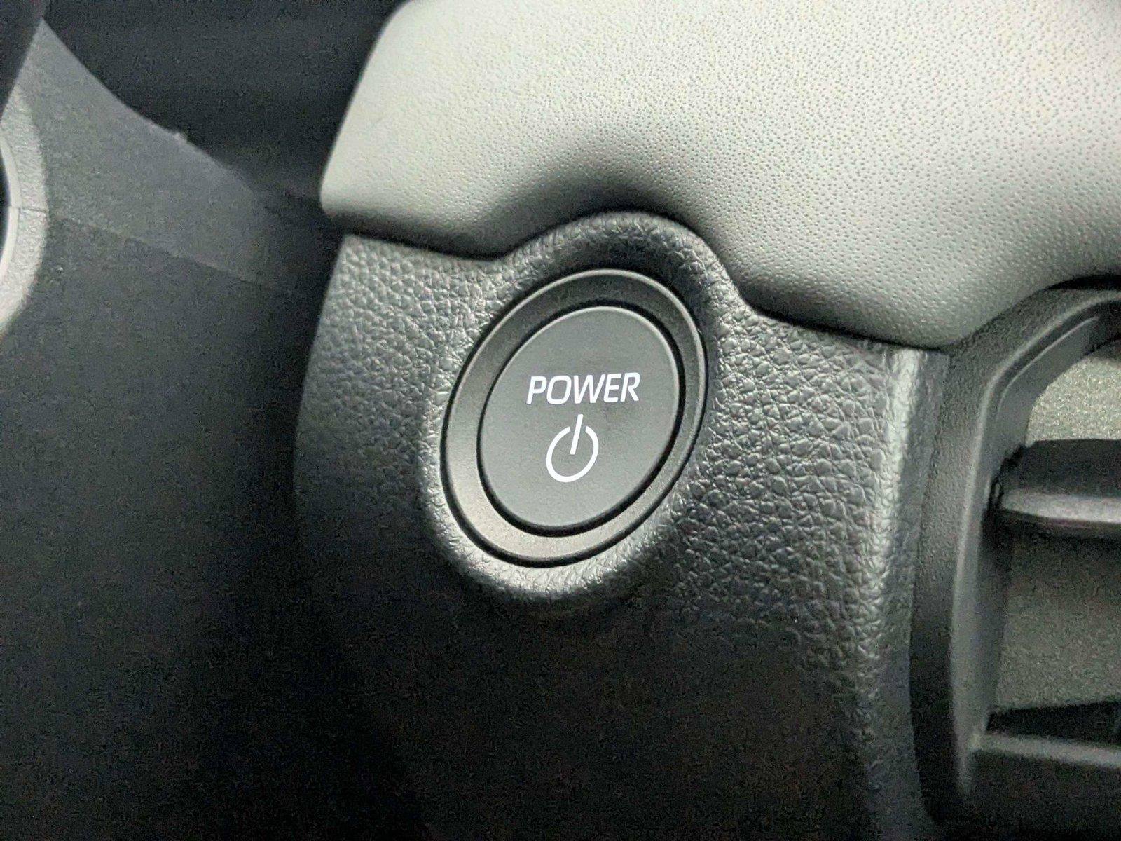 New 2026 Toyota RAV4 XSE AWD/4WD image 23