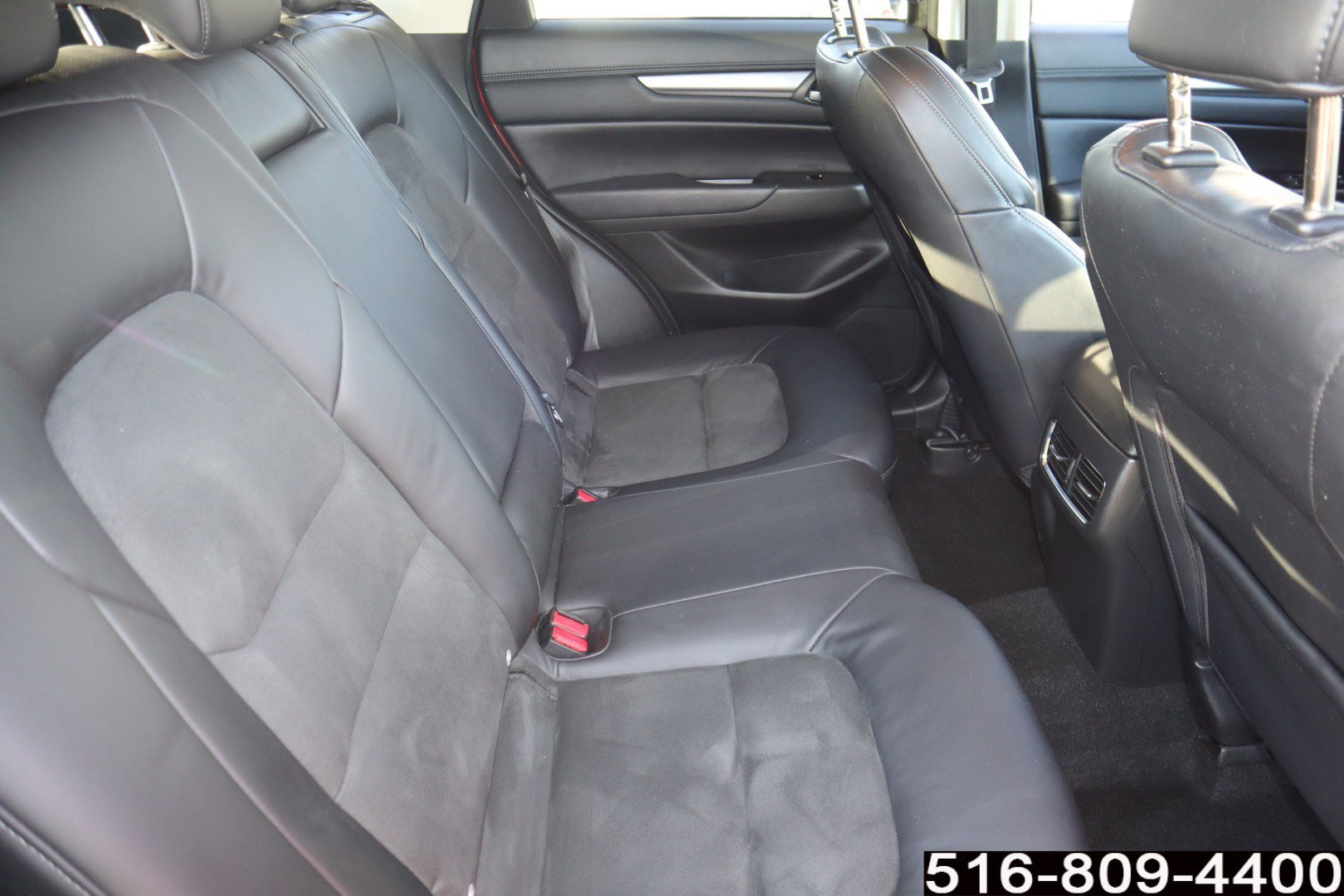 Used 2020 MAZDA CX-5 Touring image 31