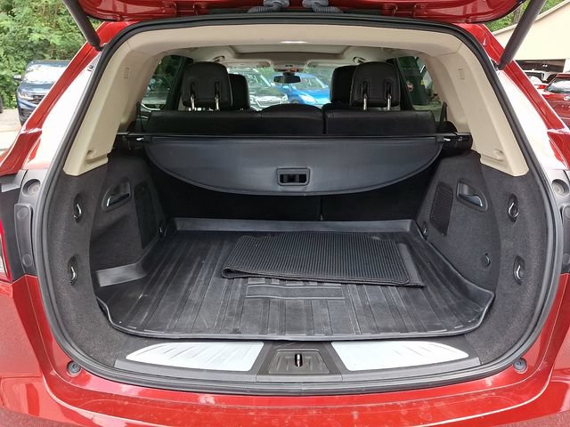 Used 2016 Buick Envision Premium AWD/4WD image 32