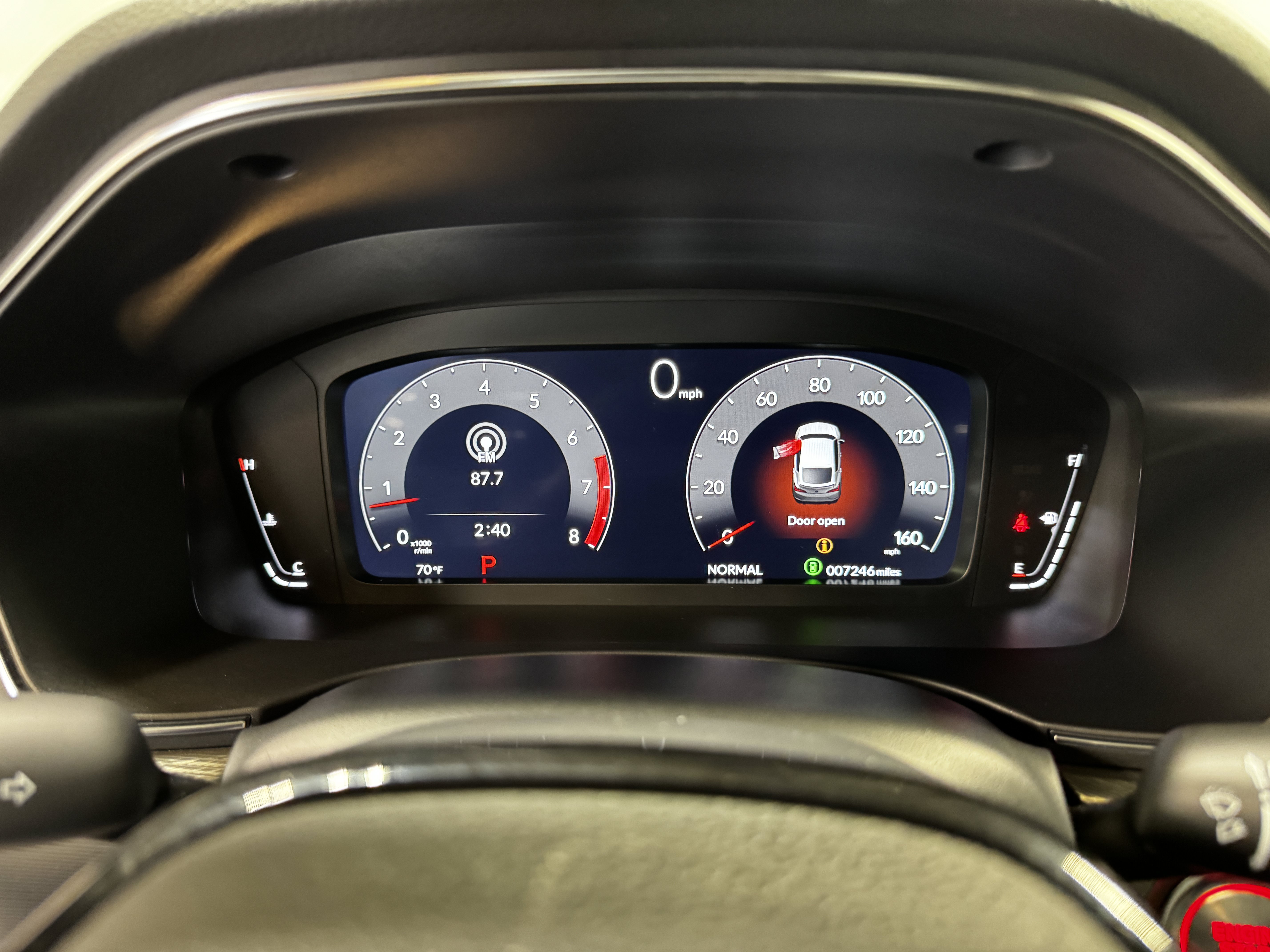 Used 2026 Acura Integra A-Spec FWD image 28