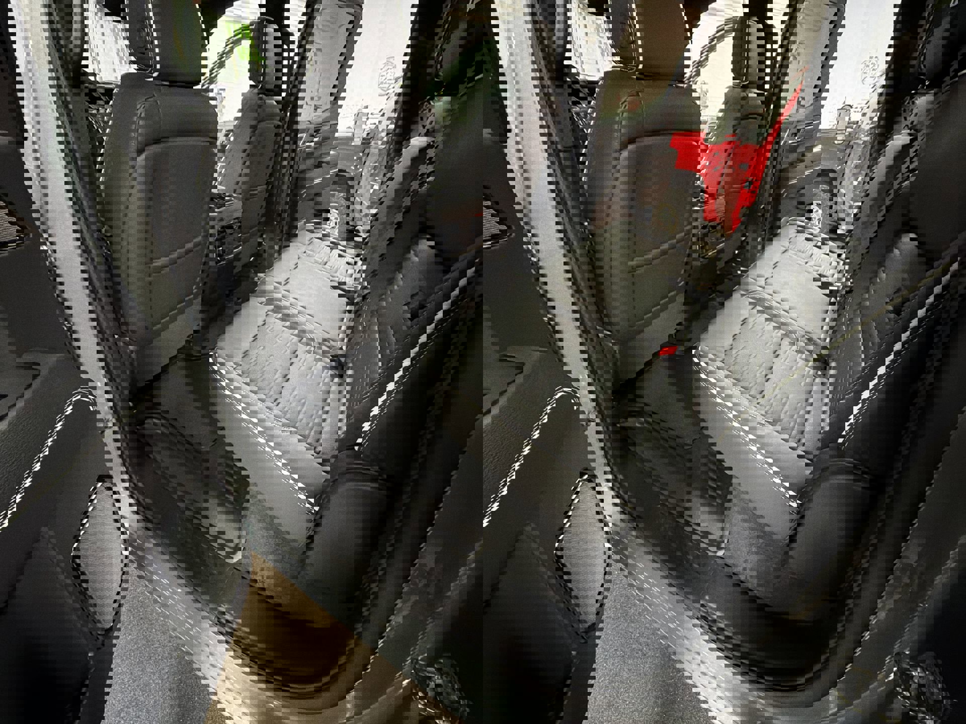 New 2026 GMC Sierra 1500 AT4X image 25