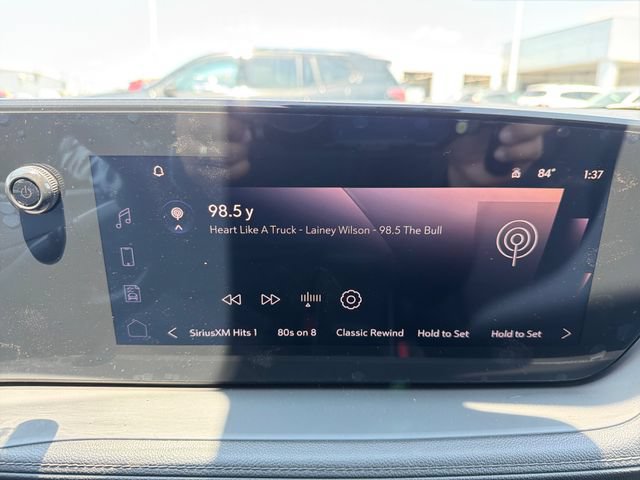 New 2026 Buick Encore GX Preferred w/ Comfort Package FWD image 12