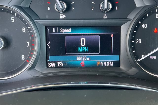 Used 2020 Buick Encore Preferred w/ Safety Package FWD image 33