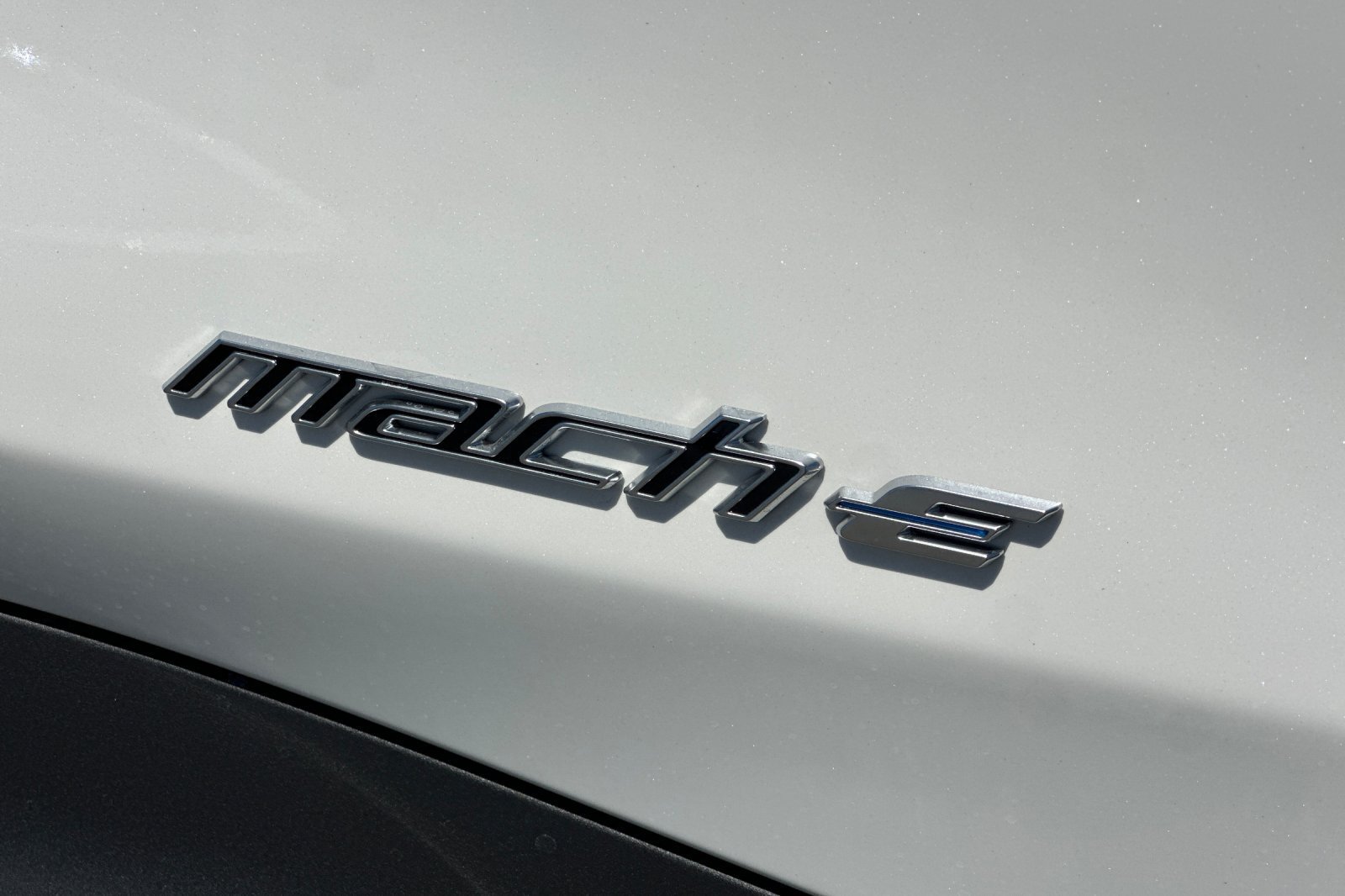 New 2026 Ford Mustang Mach-E Premium RWD image 26