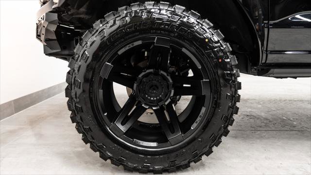 Used 2025 Ford F150 Lariat w/ Equipment Group 502A High image 19