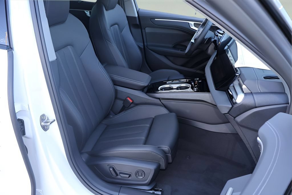 New 2026 Audi A6 Prestige AWD/4WD image 17