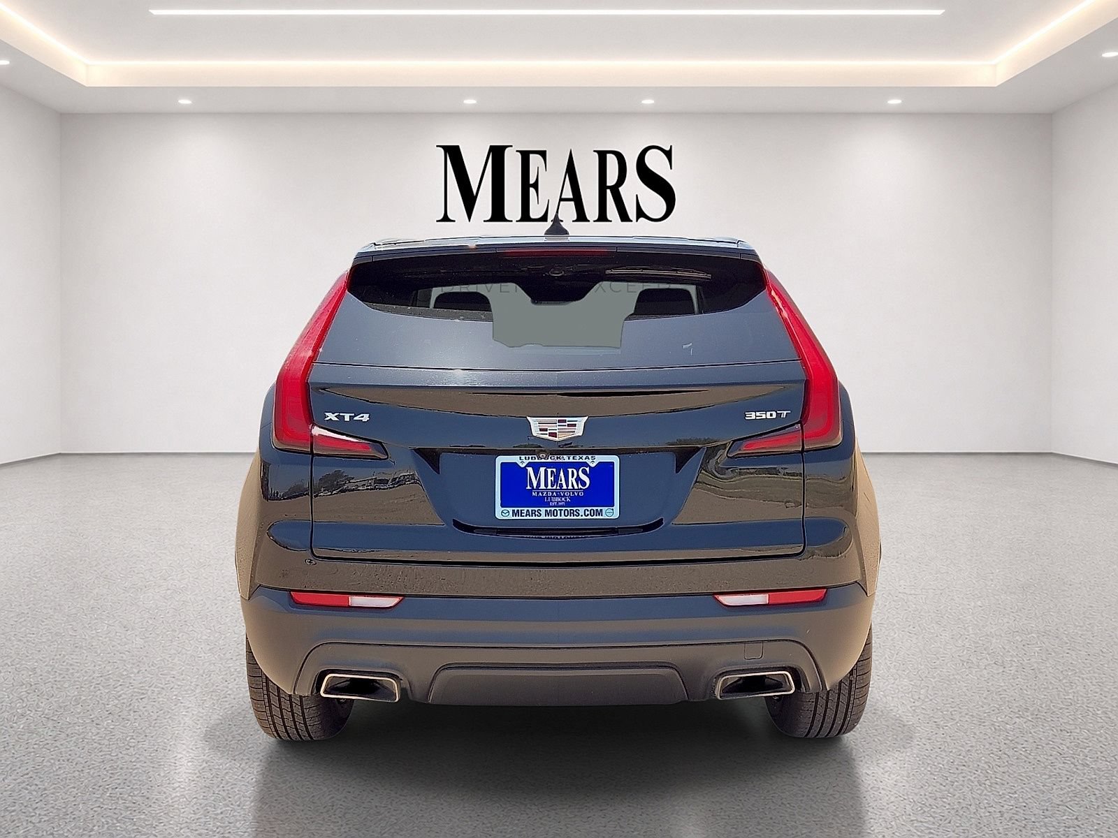 Used 2023 Cadillac XT4 Luxury FWD image 4