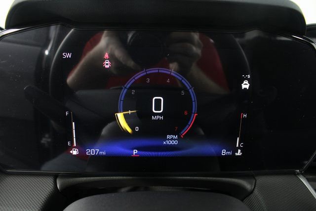 New 2026 Chevrolet TrailBlazer LT w/ Convenience Package image 13