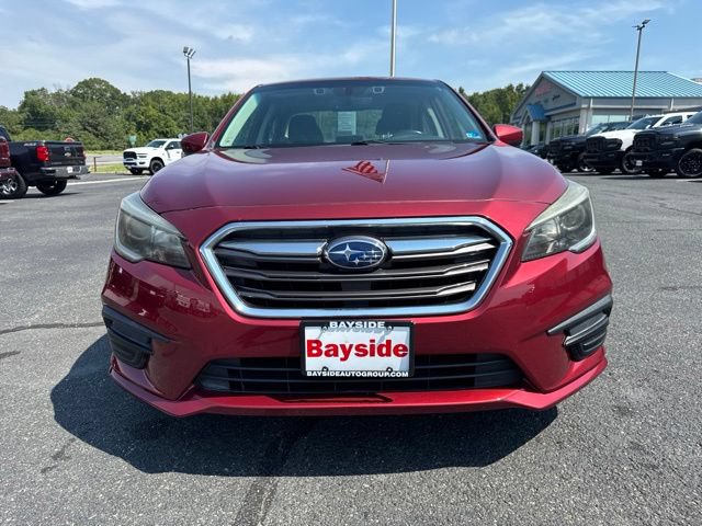 Used 2019 Subaru Legacy 2.5i Premium AWD/4WD image 15
