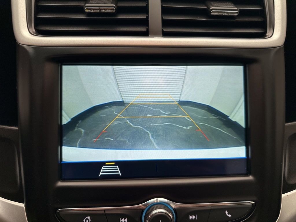 Used 2019 Chevrolet Sonic LT image 22