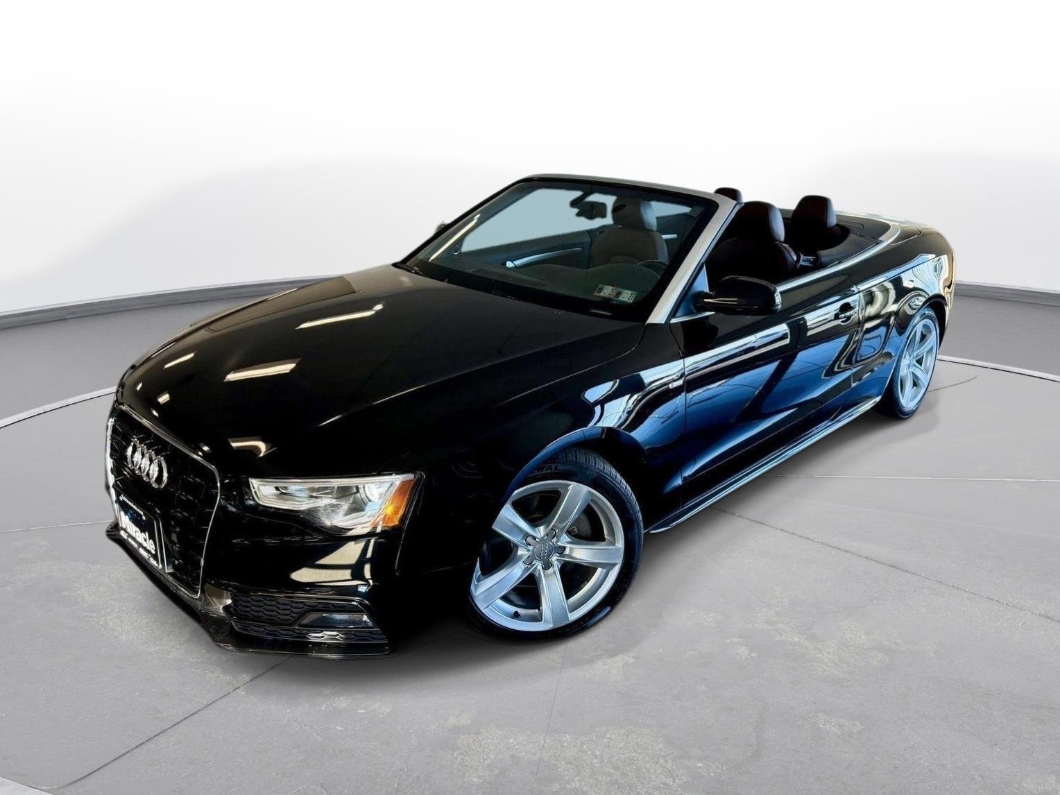 Used 2016 Audi A5 2.0T Premium Plus w/ Technology Package AWD/4WD image 45