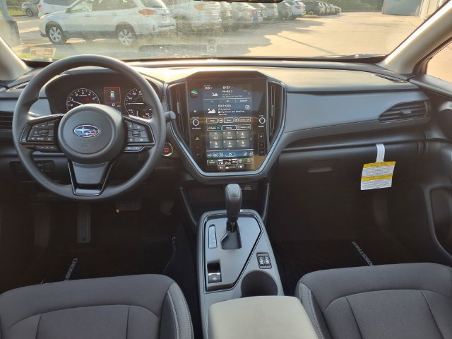 New 2026 Subaru Crosstrek 2.5i Premium AWD/4WD image 5