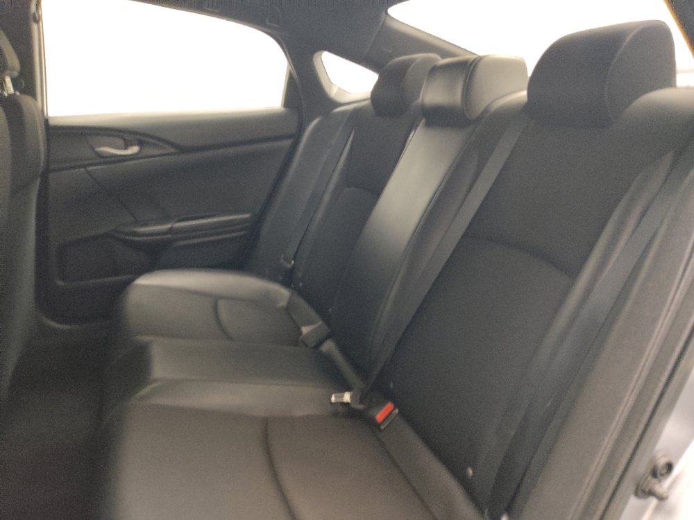 Used 2020 Honda Civic Sport image 18