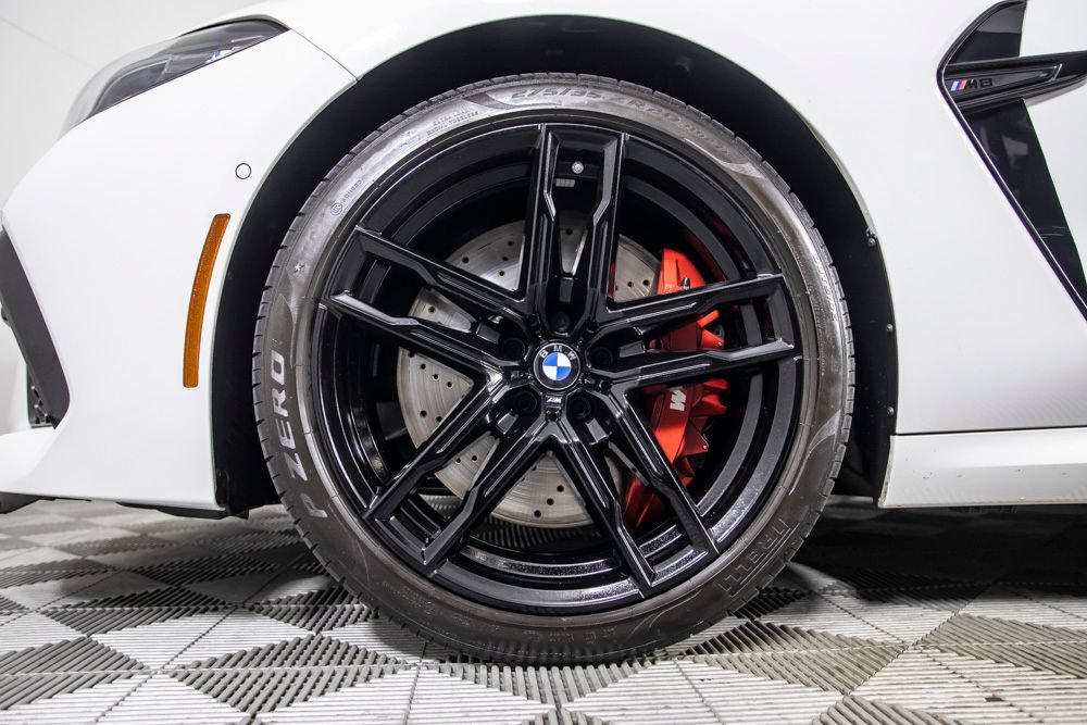 Used 2025 BMW M8 Competition AWD/4WD image 40